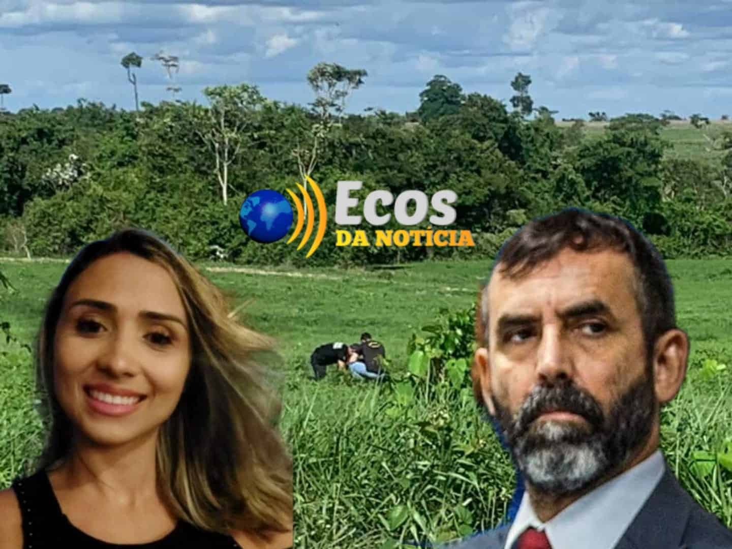 Caso Géssica: Inquérito indicia dois do Gefron, revela presença do Secretário no local e delegado desconversa