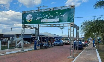 xapuri rural show 2023 raimari cardoso