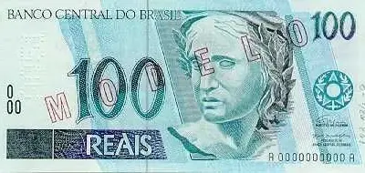 100 reais (1) 100 reais (1)