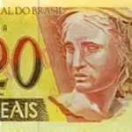 20 reais
