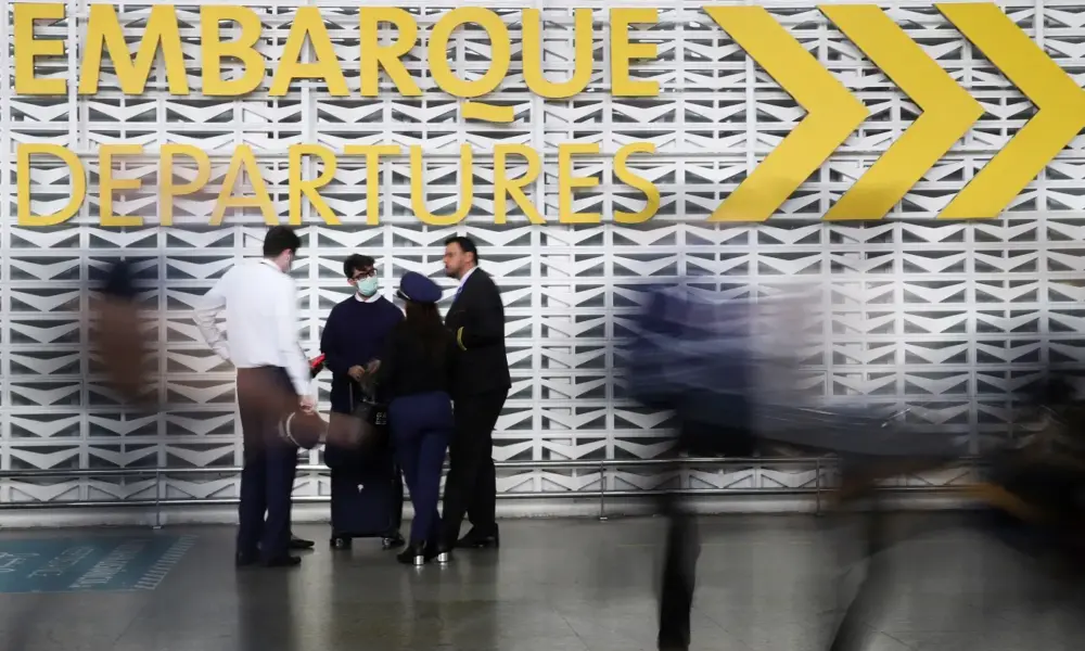 2024 05 28t204007z 1 lynxmpek4r0q8 rtroptp 4 brazil airlines strike 1 2024 05 28t204007z 1 lynxmpek4r0q8 rtroptp 4 brazil airlines strike 1