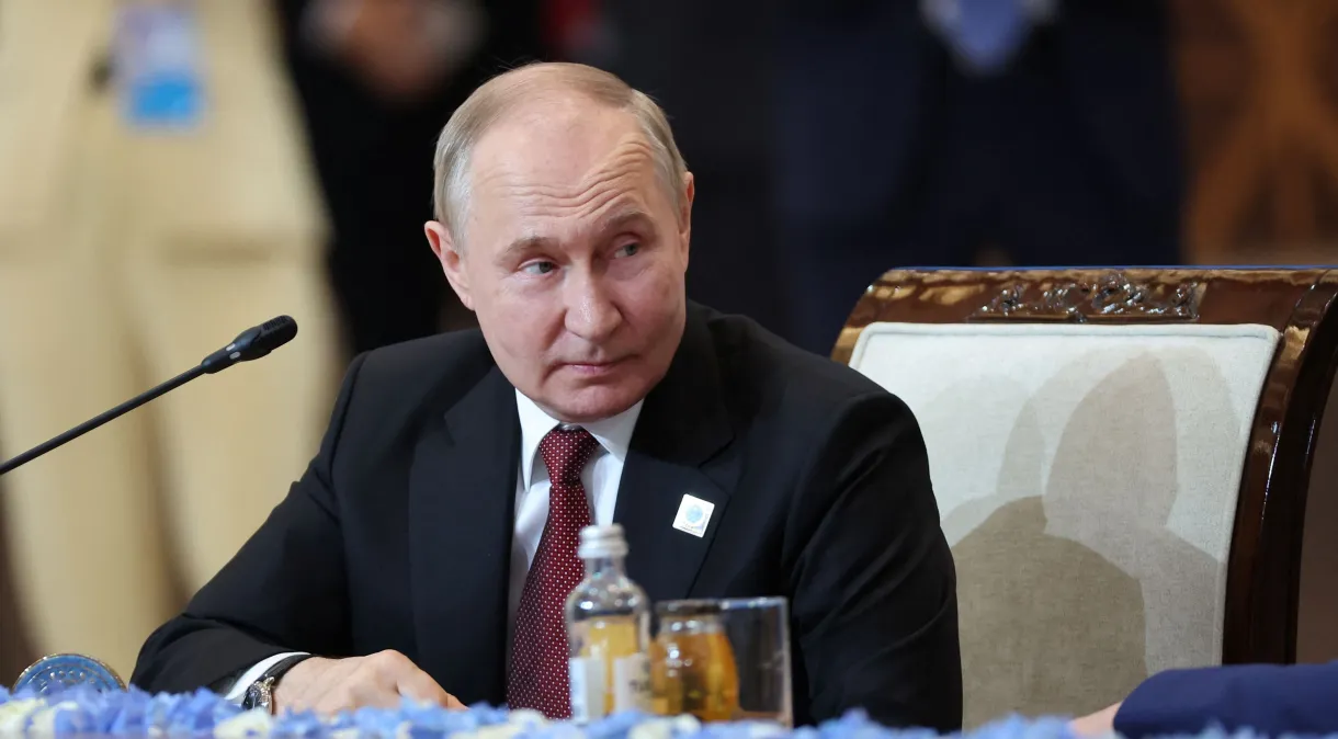 Rússia promete retaliar EUA após anúncio de armas de longo alcance na Alemanha