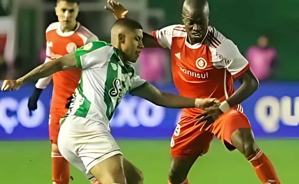 Juventude empata com o Inter em jogo maluco e avança na Copa do Brasil