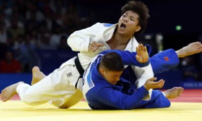 Foto: REUTERS/Kim Kyung-Hoon