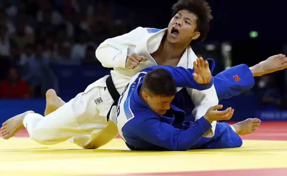 Foto: REUTERS/Kim Kyung-Hoon