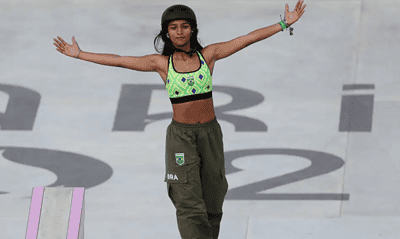 Reuters | Pilar Olivares