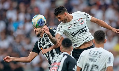 Imagem: Atlético-MG/Pedro Souza