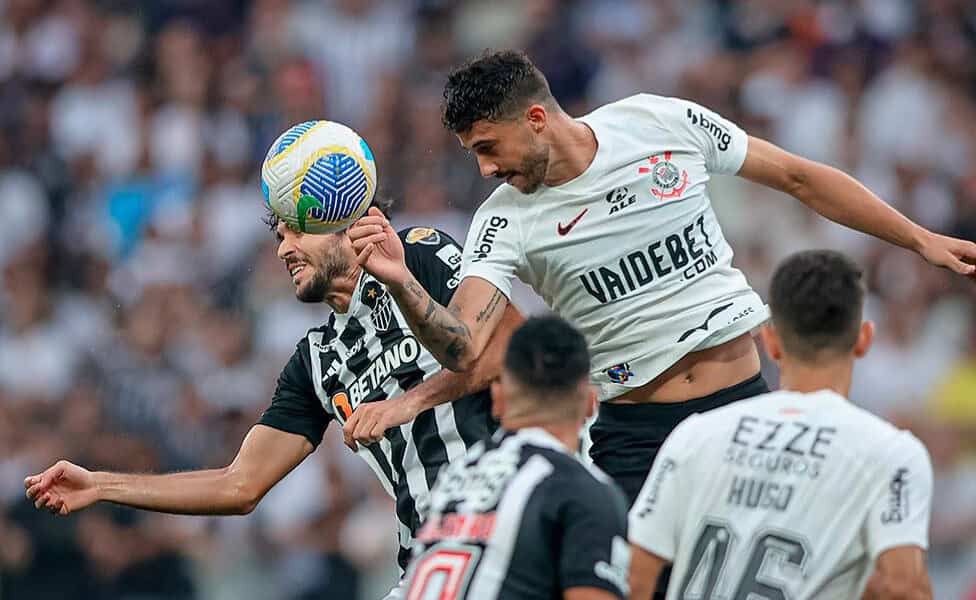 Imagem: Atlético-MG/Pedro Souza