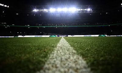 Allianz Parque — Foto: Marcos Ribolli