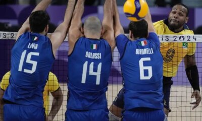 Alexandre Loureiro | COB