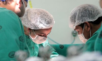 Programa oferece a cirurgia a pacientes que passaram por mastectomia. Foto: Arquivo/Secom