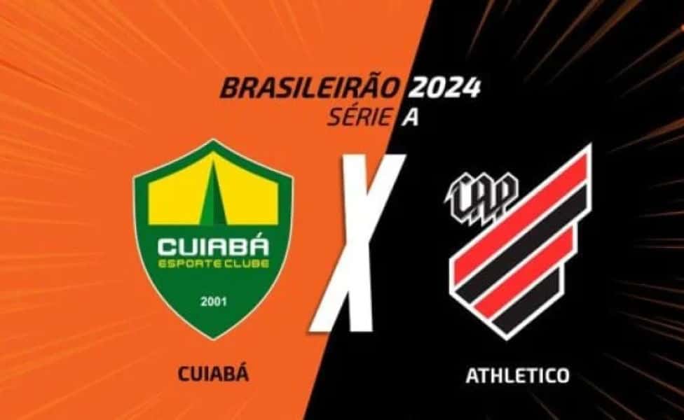 Dourado e Furacão se enfrentam neste domingo (28), às 19h (de Brasília), pela 20ª rodada do Brasileirão
Crédito: Jogada 10
