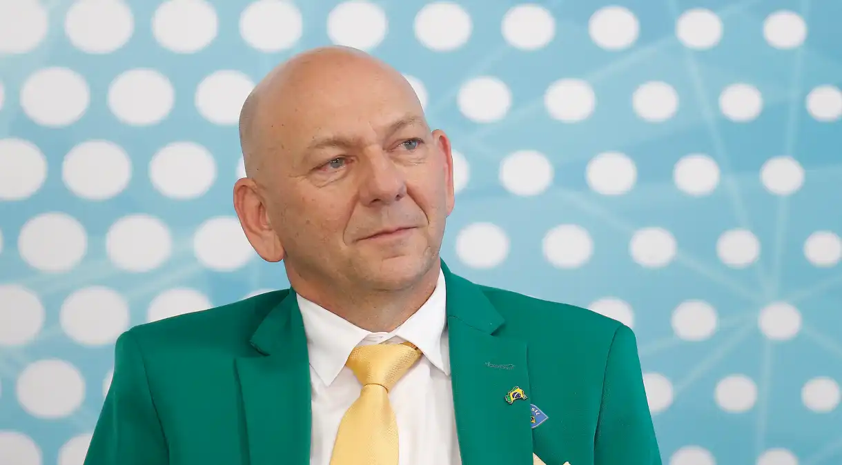 Hang é condenado por injúria e difamação por chamar arquiteto de “esquerdopata”