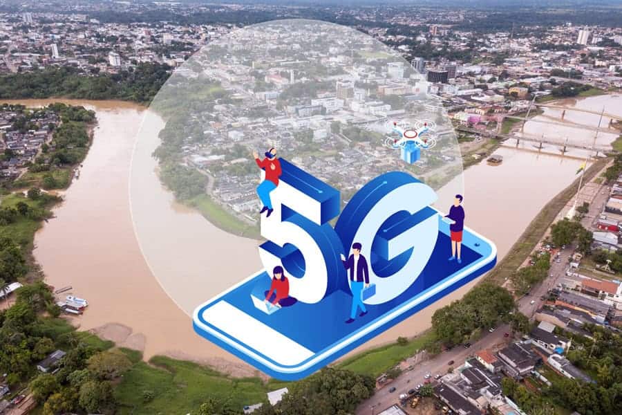 5g rio branco