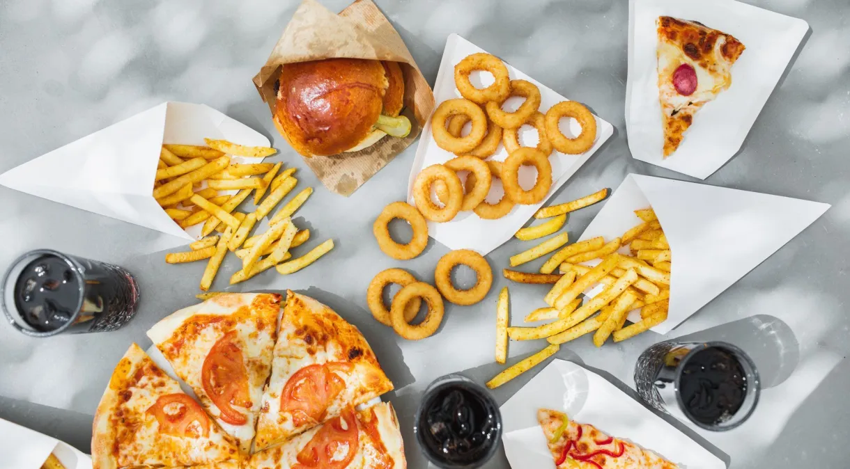 Veja quais alimentos ultraprocessados podem encurtar sua vida, segundo estudo