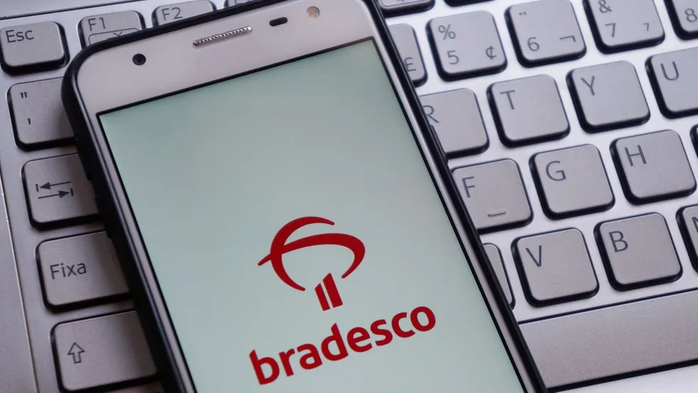app bradesco