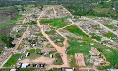 area invadida area invadida