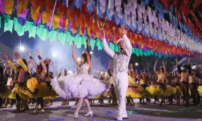 Foto: José Caminha/Secom.