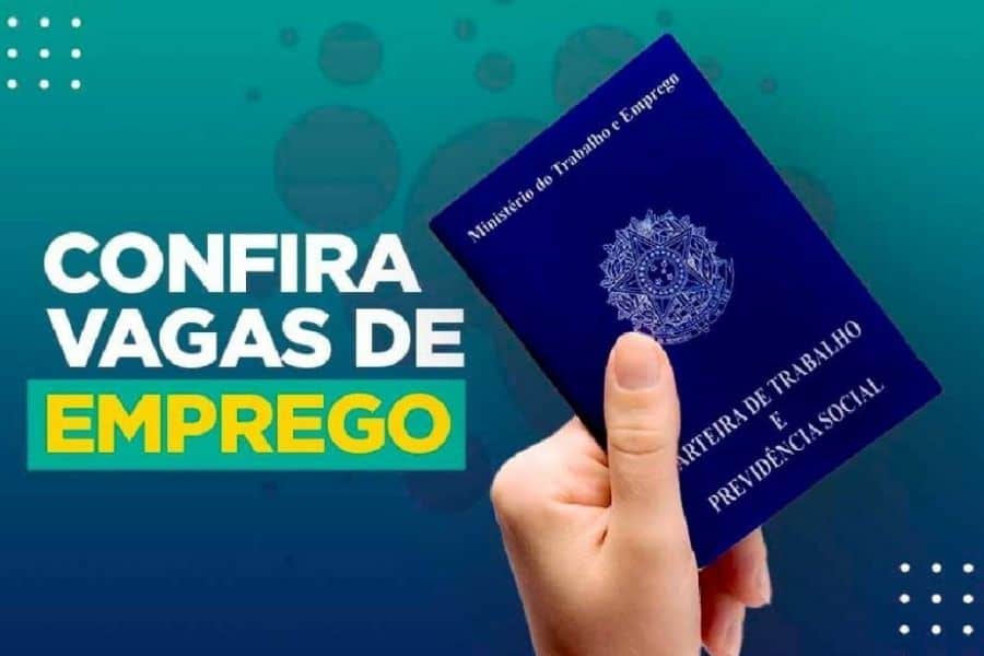 banco de empregos de rio das ostras oferece 442 vagas banco de empregos oferece 442 vagas foto divulgacao