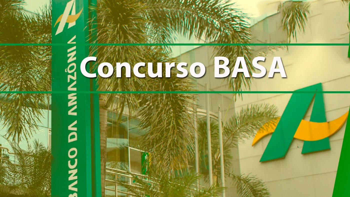 Banco da Amazônia abre concurso público com mais de 400 vagas