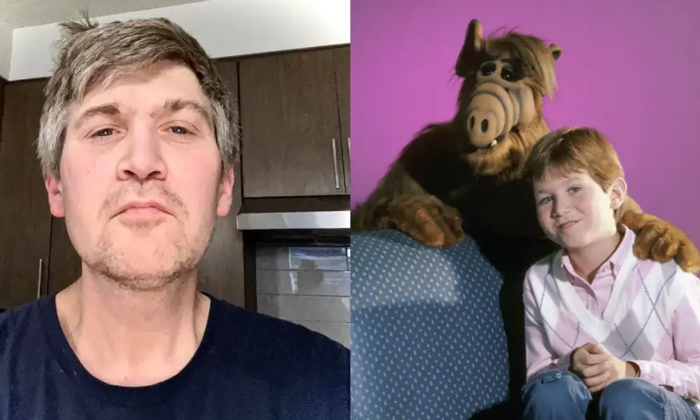 benji gregory ex ator mirim de alf o eteimoso