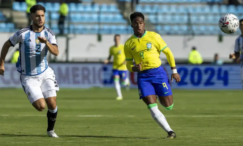 brasil argentina endrick pre olimpico e1707687619410 brasil argentina endrick pre olimpico e1707687619410