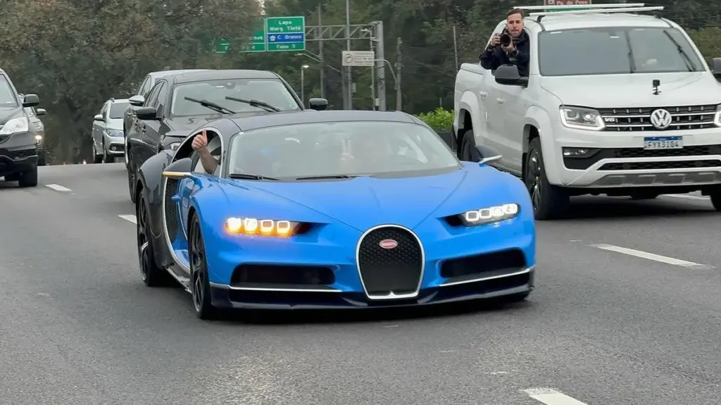 bugatti chiron sport em sp