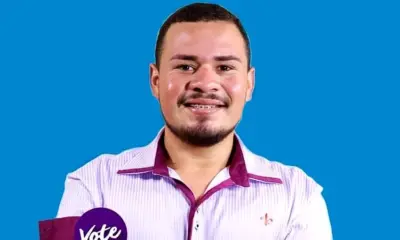 candidato ex candidato ex