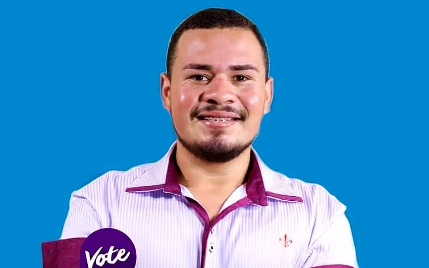 candidato ex