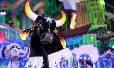 caprichoso festival de parintins