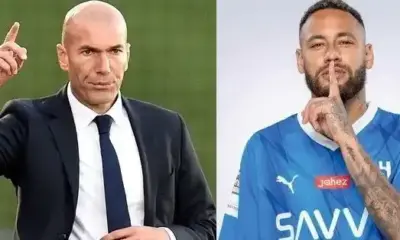 carille cita neymar e zidane para ressaltar que santos nao tem craques e1721747815405 carille cita neymar e zidane para ressaltar que santos nao tem craques e1721747815405