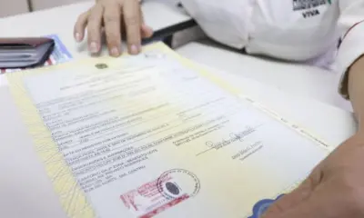 certidao de nascimento certidao de nascimento