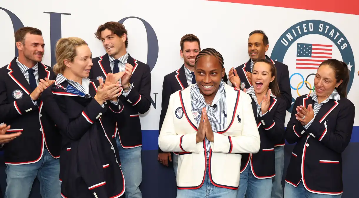 Paris 2024: atletas dos EUA deixam Vila Olímpica após falta de banheiros