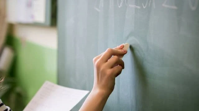 concurso professor