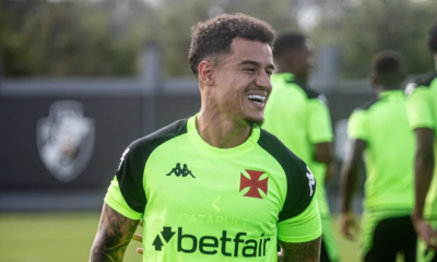 coutinho treino vasco coutinho treino vasco