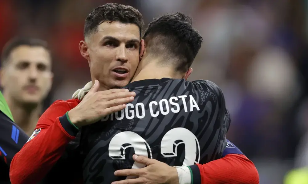 cristiano ronaldo diogo costa portugal e1719871188837 cristiano ronaldo diogo costa portugal e1719871188837
