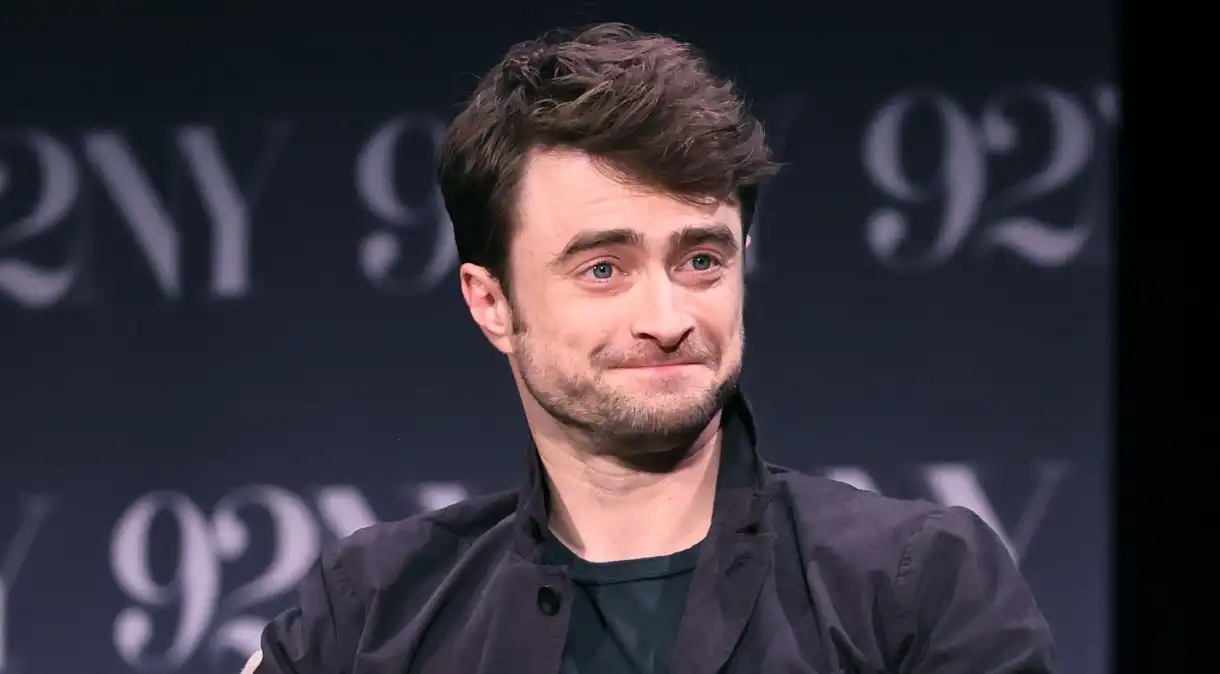 Daniel Radcliffe completa 35 anos: saiba o que ele fez além do bruxo  “Harry Potter”
