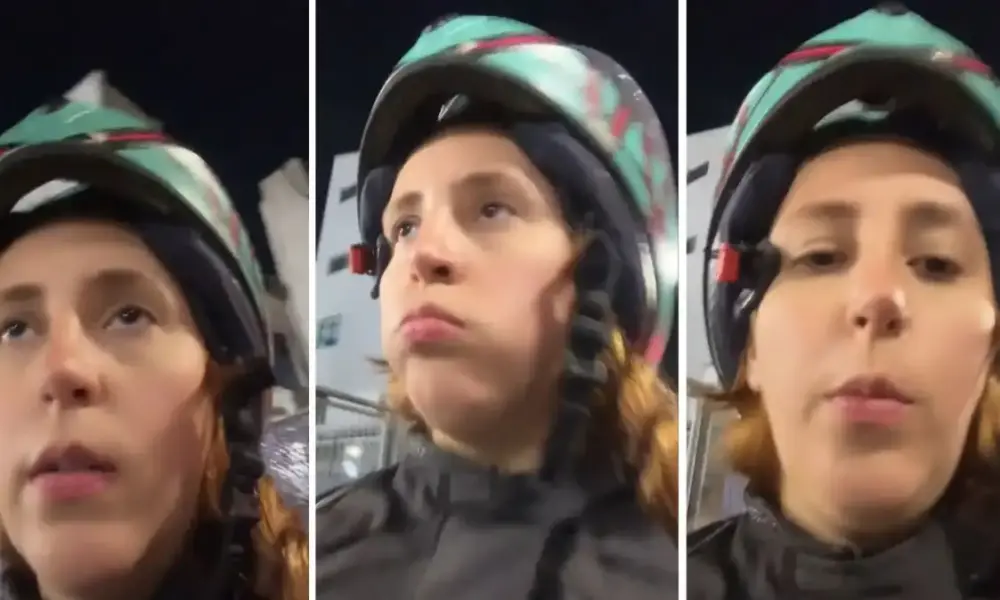 dentista motogirl tiktok dentista motogirl tiktok