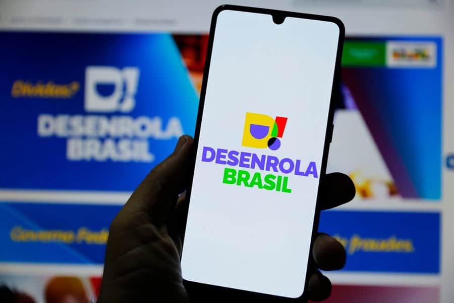 desenrola brasil