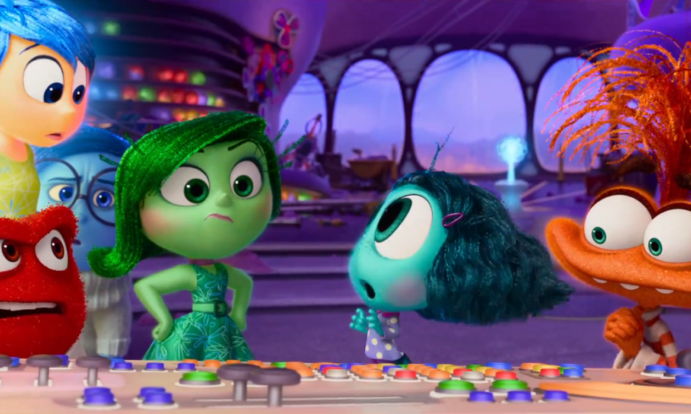 divertida mente 2 divertida mente 2