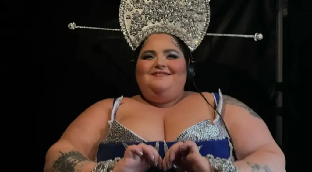 dj olimpiadas