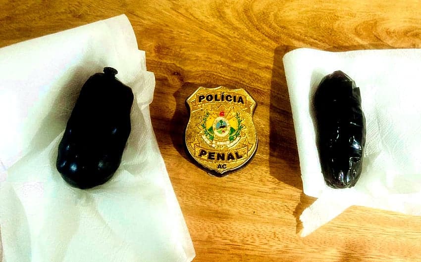 drogas na parte