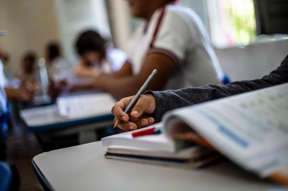 escola publica