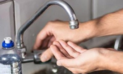 falta agua sanepar falta agua sanepar