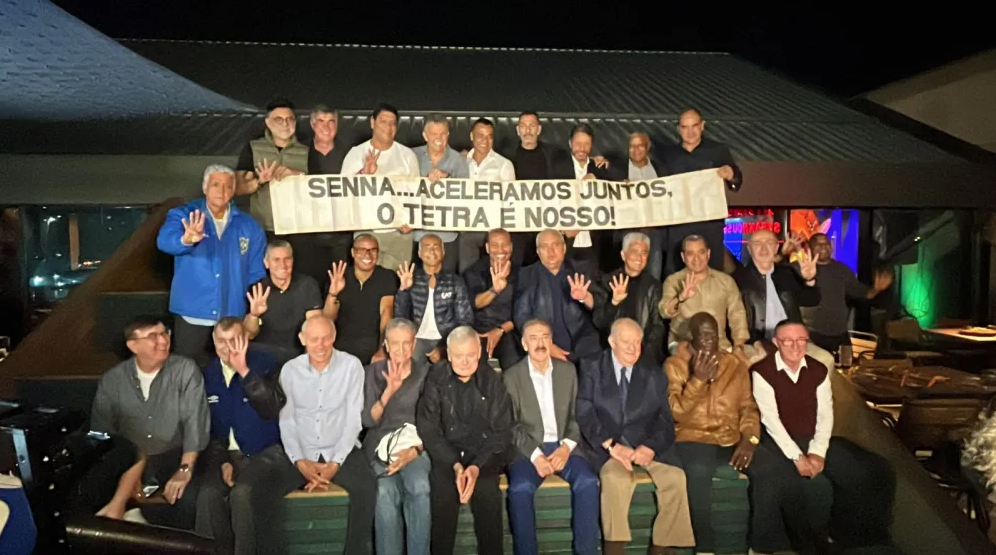 festa tetra selecao