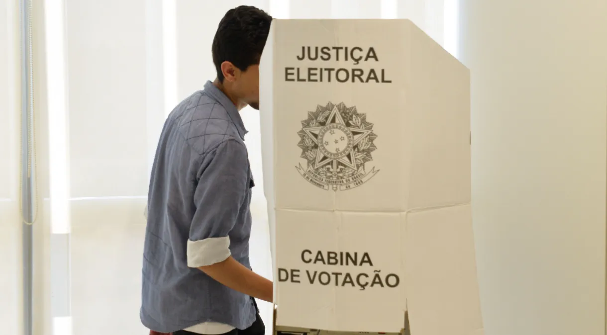 Eleições: saiba o que os pré-candidatos podem ou não fazer a partir deste sábado (6)