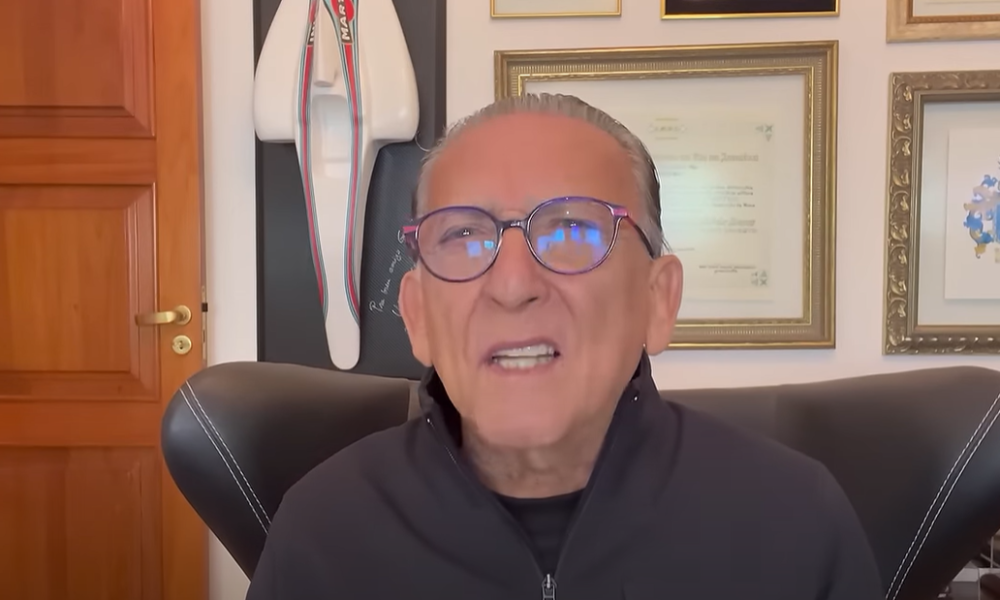 galvao bueno criticou a eliminacao da selecao galvao bueno criticou a eliminacao da selecao