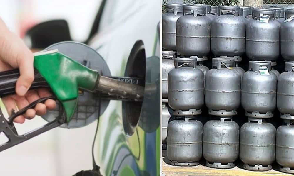 gasolina gas de cozinha e etanol sofrem novos reajustes e preocupa consumidores de todo o brasil gasolina gas de cozinha e etanol sofrem novos reajustes e preocupa consumidores de todo o brasil