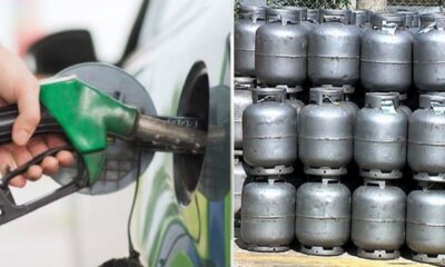 gasolina gas de cozinha e etanol sofrem novos reajustes e preocupa consumidores de todo o brasil gasolina gas de cozinha e etanol sofrem novos reajustes e preocupa consumidores de todo o brasil