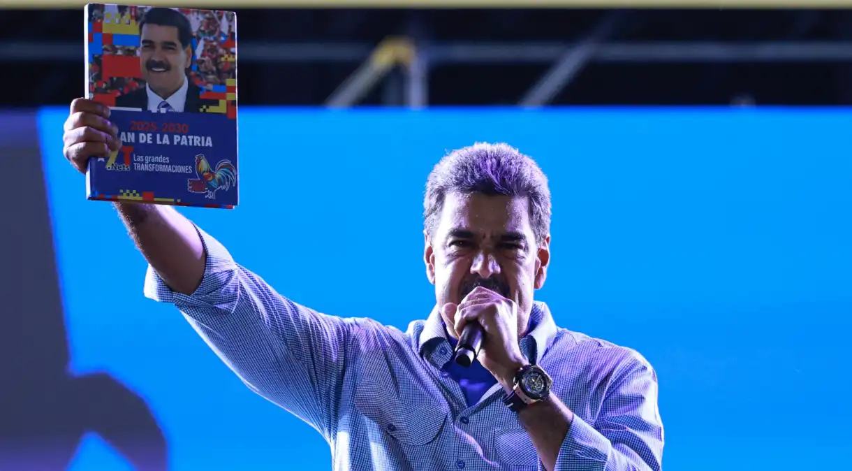 Países contestam vitória de Maduro e aliados reforçam apoio; veja repercussão mundial